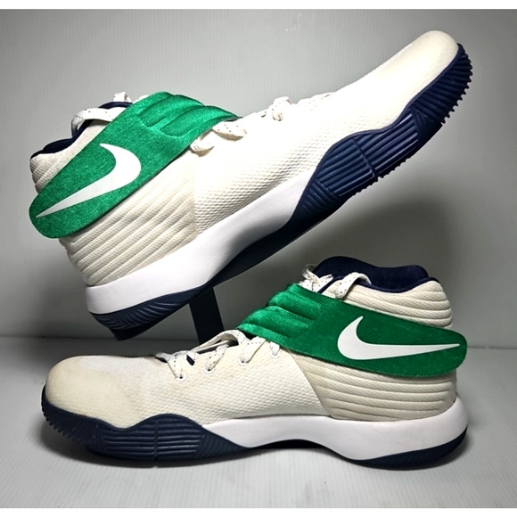 Nike Kyrie 2 iD Basketball Shoes Multicolor– Size Mens US 14 - Picture 1 of 10